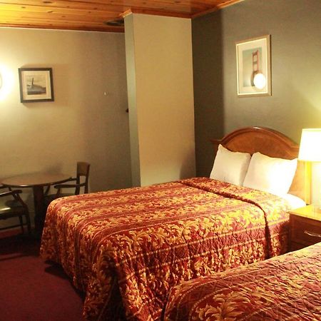 Budget Inn -Yreka Zewnętrze zdjęcie