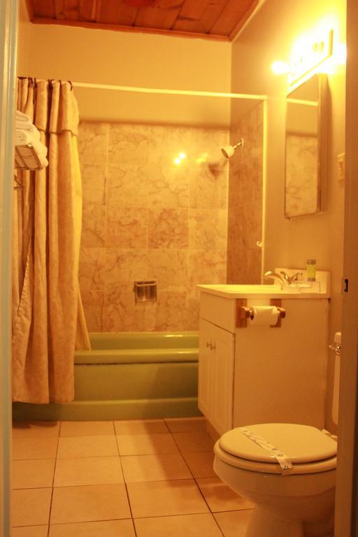 Budget Inn -Yreka Zewnętrze zdjęcie