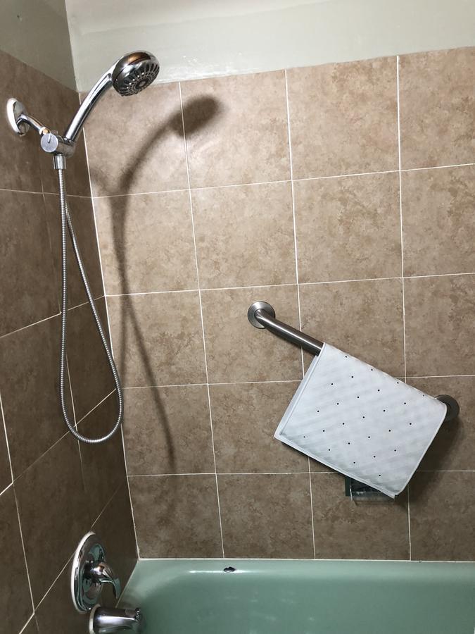 Budget Inn -Yreka Zewnętrze zdjęcie